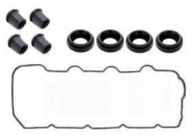 Kit Junta Tampa Válvula HILUX 2.5 2005 2006 2007 2008 2009 2010 2011 2012 2013 2014 2015 2KD-FTV Kit Junta Tampa Válvula HILUX 2.5 2005 2006 2007 2008 2009 2010 2011 2012 2013 2014 2015 2KD-FTV