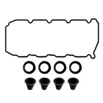 Kit Junta Tampa Válvula Nissan Frontier/Pathfinder 2.5 16V Kit Junta Tampa Válvula Nissan Frontier/Pathfinder 2.5 16V