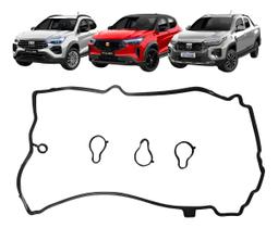 Kit Junta Tampa Válvula Pulse Fastback 1.0 12v 3 Cilindros