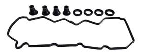 Kit Junta Tampa Valvula Retentor Motor Frontier 2.5 2007/2012 - Motor 170CV