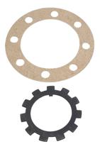 Kit Junta Trava Aranha Cubo Roda Traseiro F350 F4000 D40 D6000 Kit Junta Trava Aranha Cubo Roda Traseiro F350 F4000 D40 D6000