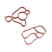 Kit Junta Trocador Calor Audi A1 A3 A4 A5 Q3 Q5 TT