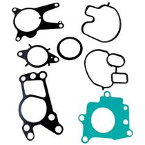 Kit Junta Trocador Calor Fiat Toro 2.0 16v Diesel