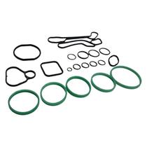 Kit Junta Trocador Calor Gm Cruze Sonic Tracker 1.8 16v