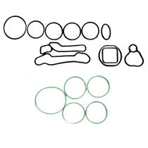 Kit Juntas Borracha Trocador De Calor Gm Cruze Tracker 1.6 Kit Juntas Borracha Trocador De Calor Gm Cruze Tracker 1.6