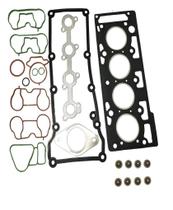 Kit Juntas Cabeçote Fiesta 1.0 8v Super Charge C/ Retentor
