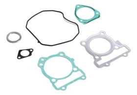 Kit Juntas Cilindro Superior Original Yamaha FZ15 Factor 150 Fazer 150 Crosser 150 - Cód. 1STWE00110 Kit Juntas Cilindro Superior Original Yamaha FZ15 Factor 150 Fazer 150 Crosser 150 - Cód. 1STWE00110