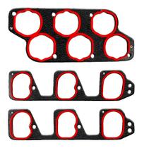 Kit Juntas Coletor Admissão Captiva 3.6 24v 2008/201210432k