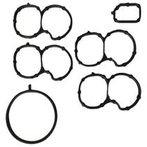 Kit Juntas Coletor Admissão Fiat Toro 2.0 16v Diesel