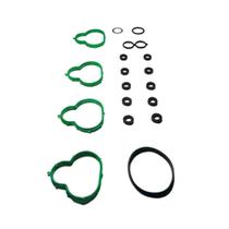 Kit Juntas Coletor Admissão Focus 2.0 16V 2005/2005 11182Si Kit Juntas Coletor Admissão Focus 2.0 16V 2005/2005 11182Si