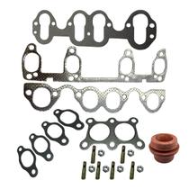 Kit Juntas Coletores Escapamento Admissão Vw Golf Passat Kit Juntas Coletores Escapamento Admissão Vw Golf Passat
