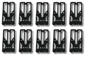 Kit Juntas da Base do Pulsador L02 Interpuls 10 Und