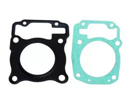 Kit Juntas de Cabeçote e Cilindro CG Titan 150 2004 a 2015 Kit Juntas de Cabeçote e Cilindro CG Titan 150 2004 a 2015