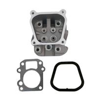 Kit Juntas E Cabeçote p/ Motobomba BFG 2" 2.8cv - Buffalo