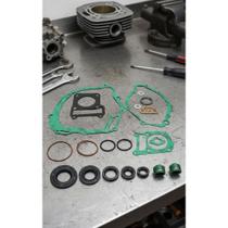 Kit Juntas e Retentores Motor Moto 125cc