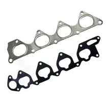 Kit Juntas Escape Admissão Montero Pagero Io 2.0 16V 54422K