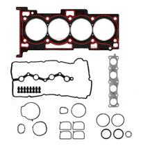 Kit Juntas Nissan Sl10 2.4 16v G4ke 2010/. C/retentor Kit Juntas Nissan Sl10 2.4 16v G4ke 2010/. C/retentor