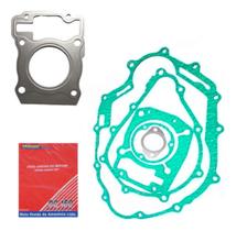 Kit Juntas Original Honda Do Motor Cg Titan 150 2005 À 2015