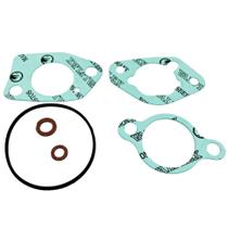 Kit Juntas Reparo Carburador Motor 11 13 14 15hp Branco Toyama