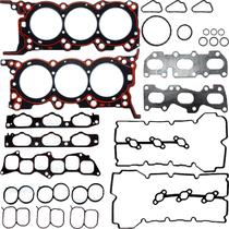 Kit Juntas Retifica Cabeçote Genesis 3.3 24v 2008/ G6dh/g6db