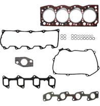 Kit Juntas Retifica Cabeçote Hilux 2.8 8v 3l 1989/. Fibra