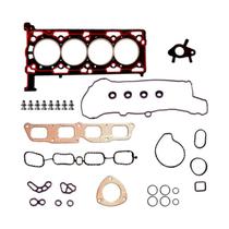 Kit Juntas Retifica Cabeçote S10 2.5 16v C/rete Flex 2015/..