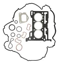 Kit Juntas Retificação Cabeçote Ka New Fiesta 1.0 12v 3cc Kit Juntas Retificação Cabeçote Ka New Fiesta 1.0 12v 3cc