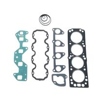 Kit Juntas Retificação Cabeçote Motor Gm Corsa Celta 1.0 8v