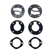 Kit Juntas Se 10V Pressure Sem Junta Vulcanizada Do Carter