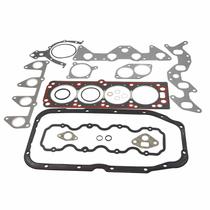 Kit Juntas sem Ret. Elring 593.294 GM S10 2.2 8V - Cód.11746