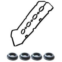 Kit juntas tampa da válvula Chevrolet Sonic 2011 a 2015