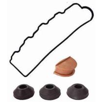 Kit juntas tampa da válvula Hyundai H-1 Starex 1997 a 2009
