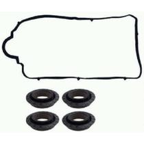 Kit juntas tampa da válvula Renault Sandero 2007 a 2016