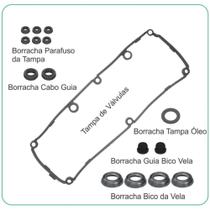 Kit juntas tampa da válvula Volkswagen Amarok 2010 a 2023