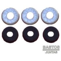 Kit juntas tampa da válvula Volkswagen Saveiro 1989 a 1993