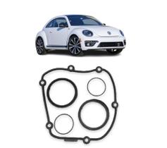 Kit Juntas Tampa Distribuição 6 Furos Jetta New Beetle Tsi