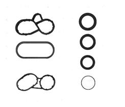 Kit Juntas Trocador Calor Filtro Oleo Master 2.5 16v 2001/... Kit Juntas Trocador Calor Filtro Oleo Master 2.5 16v 2001/...