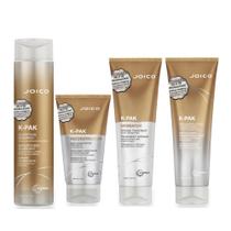 Kit k-pak para reconstrução capilar Kit k-pak para reconstrução capilar