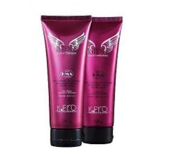 Kit K.pro Intense Repair (Shampoo 240ml + Condicionador 200gr)