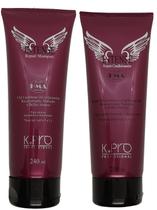 Kit K.Pro Intense Repair Shampoo e Condicionador