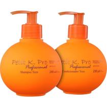 Kit K.pro Petit Profissional Teen Duo (2 Produtos)
