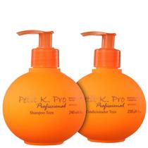 Kit K.Pro Petit Profissional Teen Duo (2 Produtos)