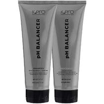 Kit K.Pro PH Balancer Duo (Shampoo 240ml + Condicionador 240ml)