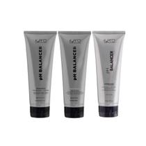 Kit K.Pro pH Balancer Reconstrução, Equilíbrio e Brilho