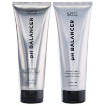Kit K.Pro pH Balancer - Shampoo 240ml + Acidificante 230g
