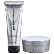 Kit K.Pro pH Balancer Shampoo 240ml + Máscara 165g Kit K.Pro pH Balancer Shampoo 240ml + Máscara 165g