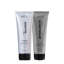 Kit K.Pro pH Balancer Shampoo e Acidificante (2 produtos) Kit K.Pro pH Balancer Shampoo e Acidificante (2 produtos)