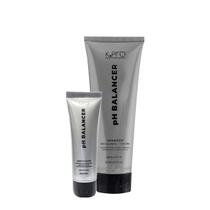 Kit K.Pro pH Balancer Shampoo e Acidificante Pequeno (2 produtos)