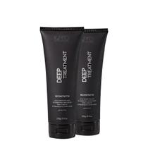 Kit K.Pro Professional Deep Tratamento Reconstrutor 230g (2 unidades)