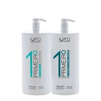 Kit K.Pro Professional Primeiro Duo Salon (2 produtos) Kit K.Pro Professional Primeiro Duo Salon (2 produtos)